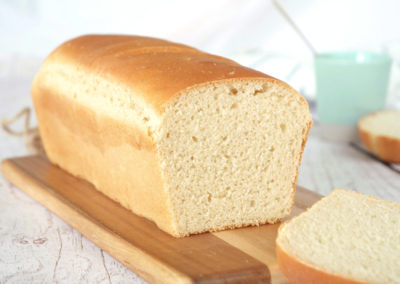 Pain de Mie