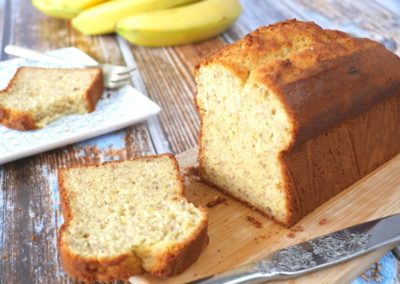 Banana Bread