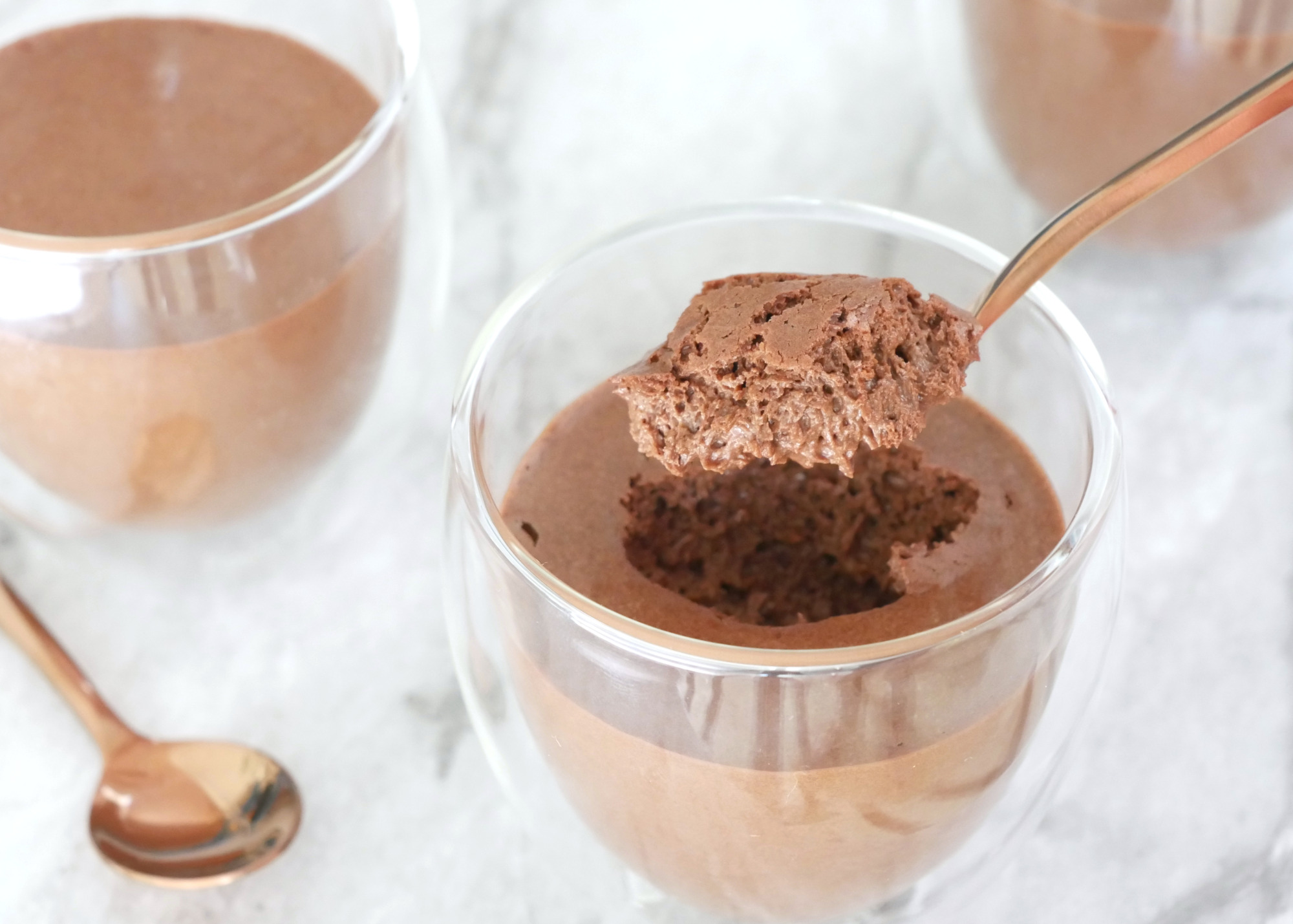 Recette Mousse Au Chocolat Robot Patissier Recette de la Mousse au Chocolat - Ludo PastryFreak