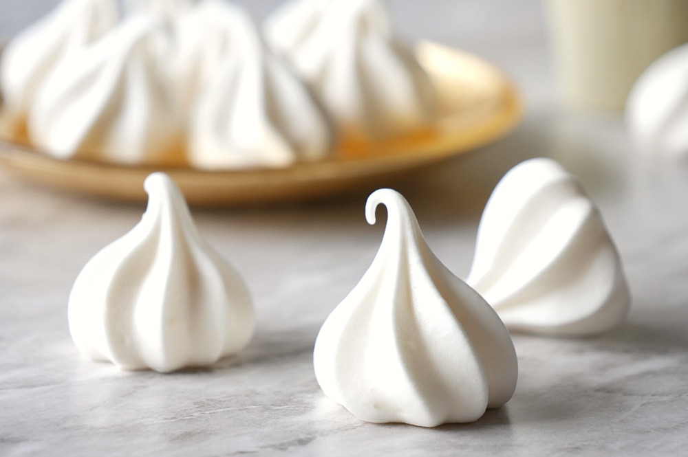 Meringues Meringue